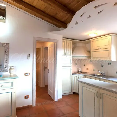 Danza Dei Fenicotteri Villa