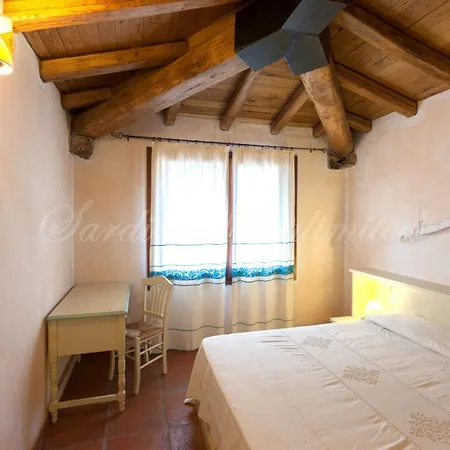 Villa Danza Dei Fenicotteri *