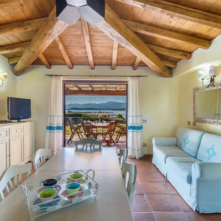 Danza Dei Fenicotteri *