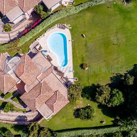 Villa Danza Dei Fenicotteri *