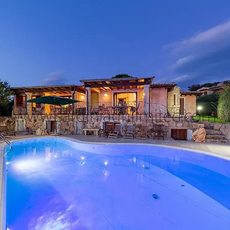 Villa Danza Dei Fenicotteri