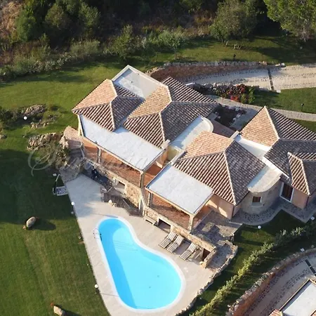 Villa Danza Dei Fenicotteri