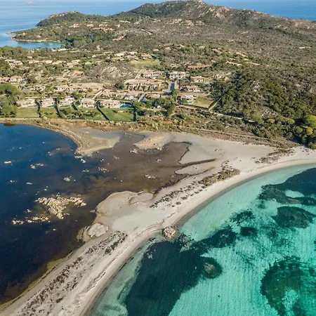 Danza Dei Fenicotteri Villa *