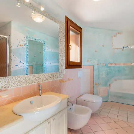 Villa Danza Dei Fenicotteri