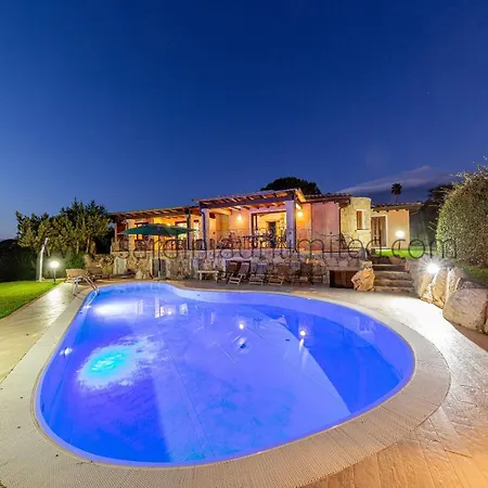 Danza Dei Fenicotteri