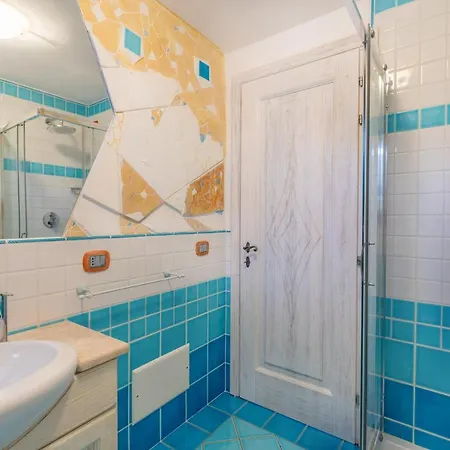 Danza Dei Fenicotteri