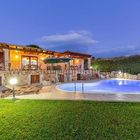 Villa Danza Dei Fenicotteri