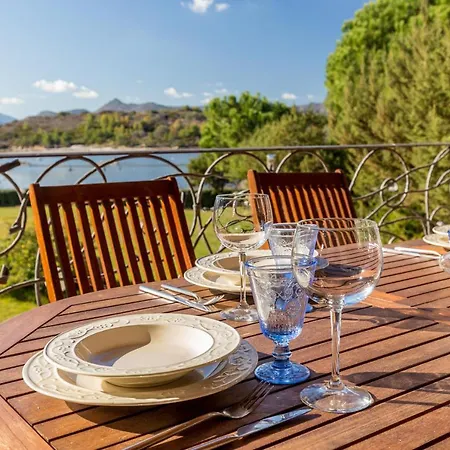 Danza Dei Fenicotteri *