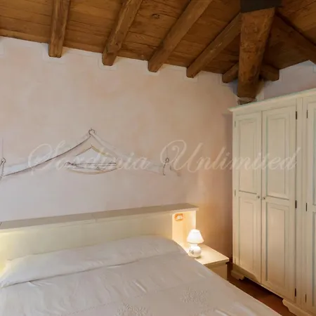 Villa Danza Dei Fenicotteri