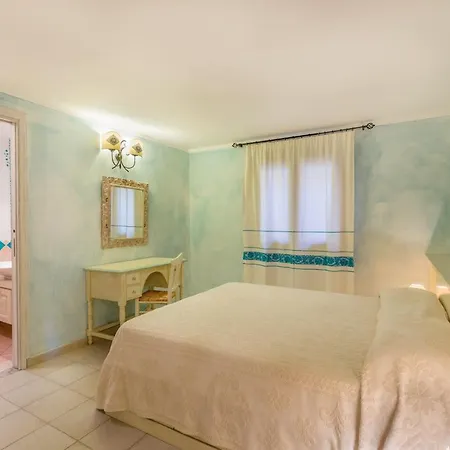 Villa Danza Dei Fenicotteri