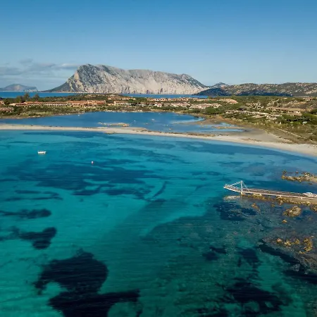 Danza Dei Fenicotteri Villa *