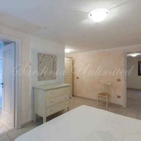 Danza Dei Fenicotteri * Capo Coda Cavallo