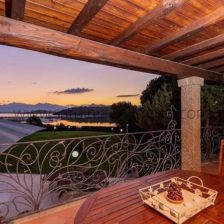 Villa Danza Dei Fenicotteri