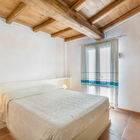 Danza Dei Fenicotteri * Capo Coda Cavallo