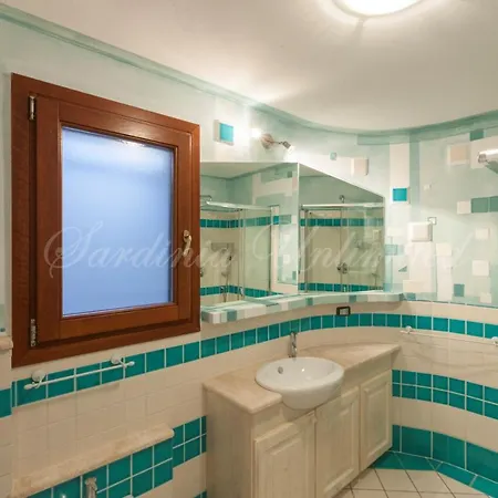 Villa Danza Dei Fenicotteri *