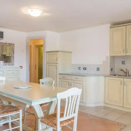 Danza Dei Fenicotteri Villa