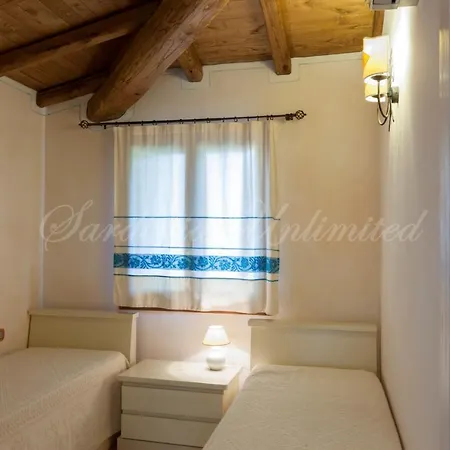 Danza Dei Fenicotteri