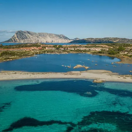 Villa Danza Dei Fenicotteri