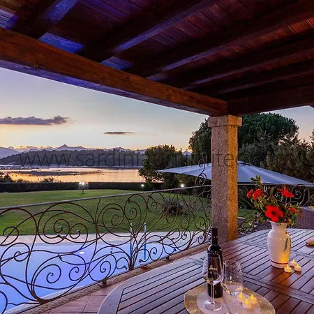 Villa Danza Dei Fenicotteri *