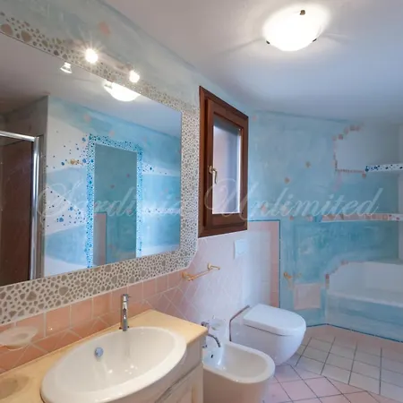 Villa Danza Dei Fenicotteri