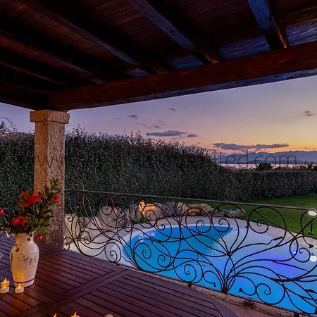 Villa Danza Dei Fenicotteri *