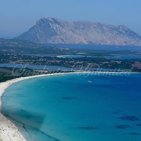 Danza Dei Fenicotteri Villa *