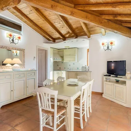 Danza Dei Fenicotteri Villa *