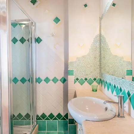 Villa Danza Dei Fenicotteri *