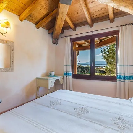 Villa Danza Dei Fenicotteri Capo Coda Cavallo