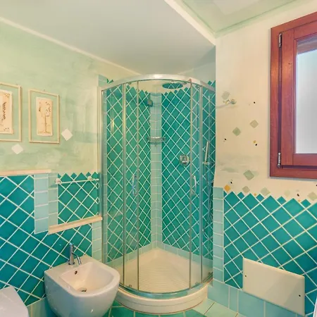 Villa Danza Dei Fenicotteri