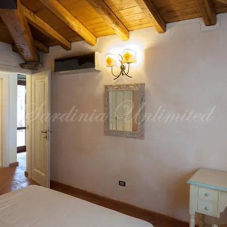 Danza Dei Fenicotteri Villa *