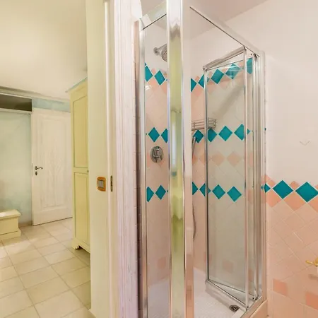 Villa Danza Dei Fenicotteri *