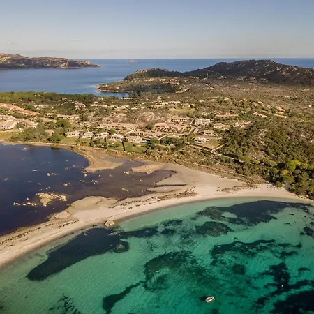 Villa Danza Dei Fenicotteri Capo Coda Cavallo
