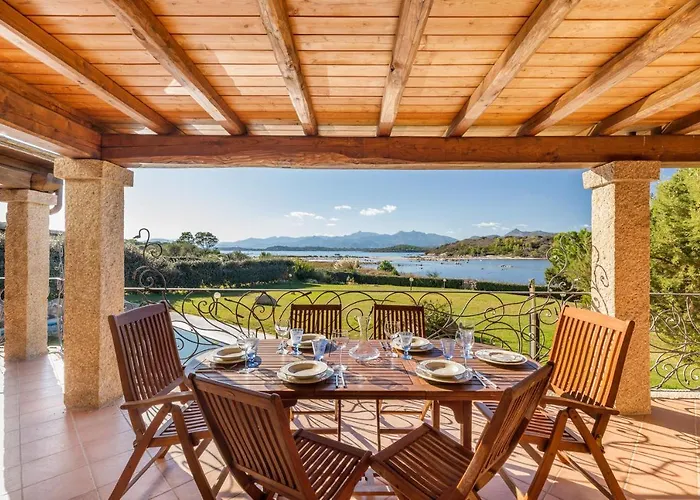 Danza Dei Fenicotteri * Capo Coda Cavallo