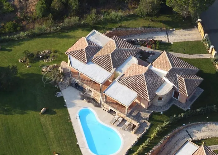 Villa Danza Dei Fenicotteri