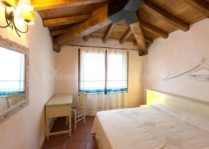 Villa Danza Dei Fenicotteri *