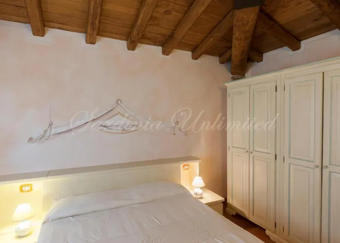 Villa Danza Dei Fenicotteri