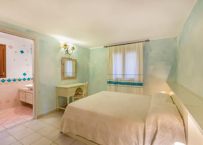 Villa Danza Dei Fenicotteri