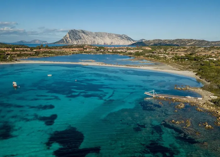 Danza Dei Fenicotteri Villa *