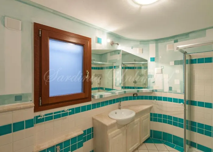 Villa Danza Dei Fenicotteri *