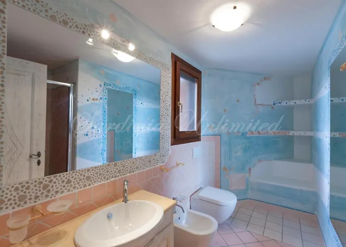 Villa Danza Dei Fenicotteri