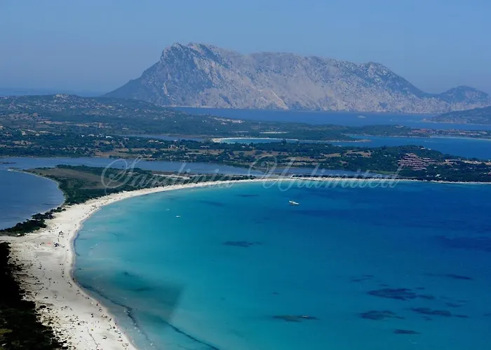 Danza Dei Fenicotteri Villa *