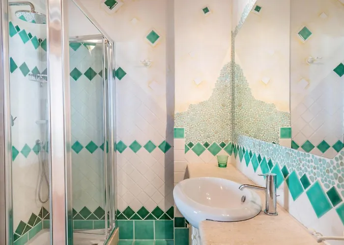 Villa Danza Dei Fenicotteri *