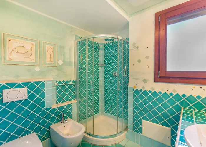 Villa Danza Dei Fenicotteri