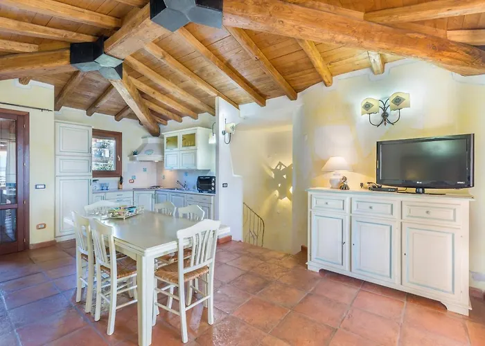 Villa Danza Dei Fenicotteri *