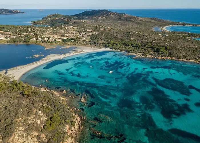 Danza Dei Fenicotteri Villa *