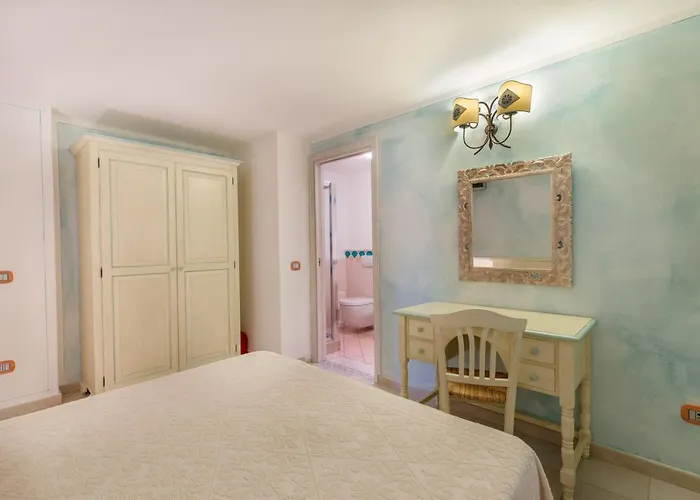 Villa Danza Dei Fenicotteri