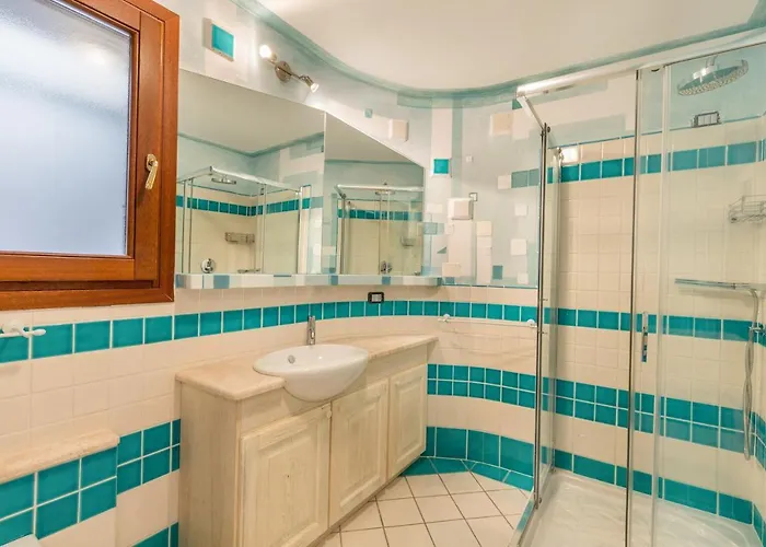 Danza Dei Fenicotteri Capo Coda Cavallo